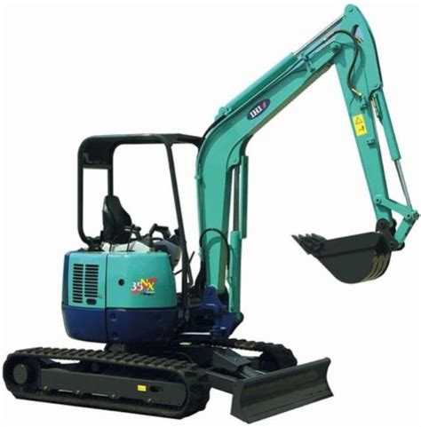 ihi 25nx mini excavator specs|IHI 25NX.